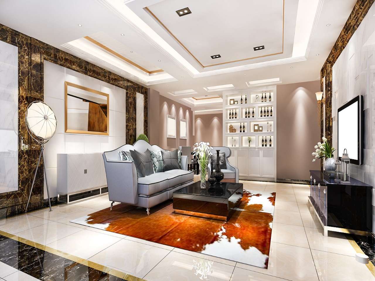 residential interior designers in kolkata, square and angles, pranati enterprise, pranati group