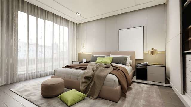 modern bedroom design for small house, 2bhk flat bedroom interior design