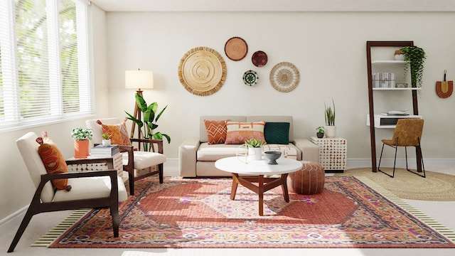 modern living room desings from square and angle, pranati group